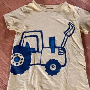 Next truck short sleeve tee size 2-3 yrs ( 3t)